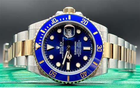 2021 rolex 41mm submariner date bluesy|2021 rolex submariner date.